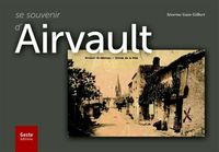 Se souvenir d'Airvault