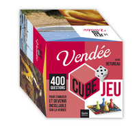 VENDEE CUBE