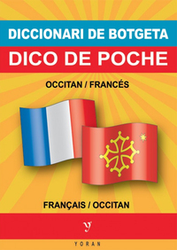 Dictionnaire de poche français / occitan