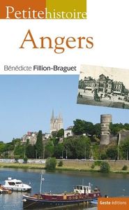 Petite histoire de Angers