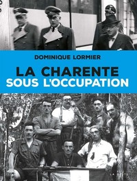 CHARENTE SOUS L'OCCUPATION (BP)
