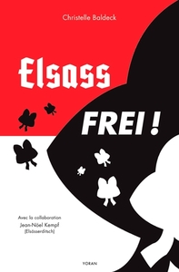 Elsass frei (français/alsacien)