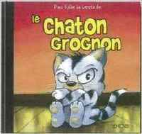 CHATON GROGNON