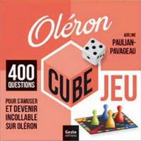 OLERON CUBE