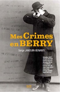 CRIMES EN BERRY (NS)