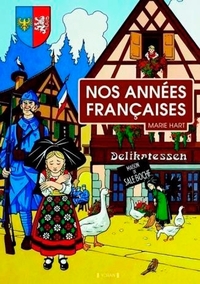 NOS ANNEES FRANCAISES (FR)