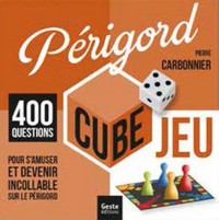 PERIGORD CUBE