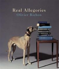 Olivier Richon Real Allegories /anglais