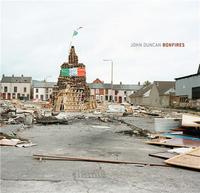 John Duncan Bonfires /anglais