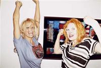 Juergen Teller Election Day /anglais