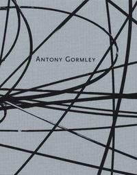 Antony Gormley /anglais