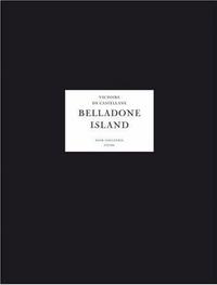 Victoire de Castellane Belladone Island /anglais