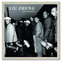 Liu Zheng The Chinese /anglais