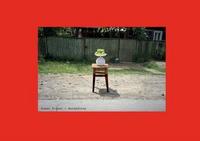 Roman Signer Travel Photos /anglais