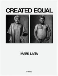 Mark Laita Created Equal /anglais
