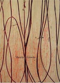 Sheela Gowda /anglais