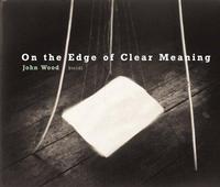John Wood On the Edge Clear /anglais