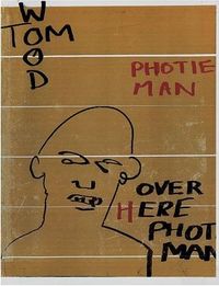 Tom Wood Photie Man (Paperback) /anglais