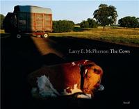 Larry McPherson The Cows /anglais