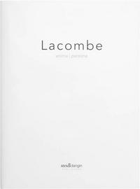 Brigitte Lacombe Anima Persona /anglais