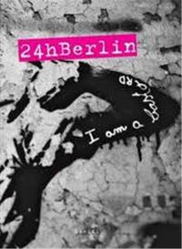 24h Berlin /anglais