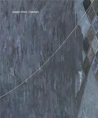 Jasper Johns Catenary /anglais