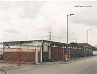 David Spero Churches /anglais