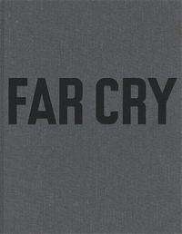 Paulo Nozolino Far Cry /anglais