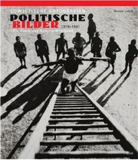 Political Images - Soviet Photographs 1918-1941 /anglais/allemand