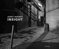 Jerry Berndt Insight /anglais