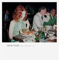 Jacob Holdt United States 1970-1975 /anglais