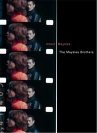 Albert Maysles Scrapbook /anglais