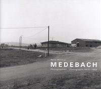 Petra Wittmar Medebach Photographs 1979-1983 /anglais/allemand