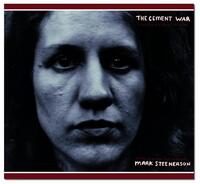 Mark Steenerson: The Cement War /anglais