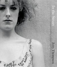 Jerry Thompson In the Street /anglais