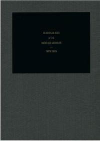 Taryn Simon An American Index of the Hidden and Unfamiliar /anglais