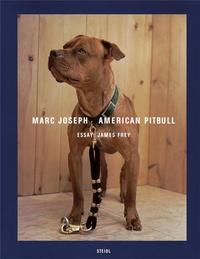 Marc Joseph American Pitbull (Paperback) /anglais