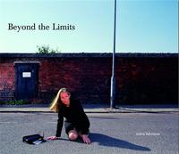 Mitra Tabrizian Beyond The Limits /anglais