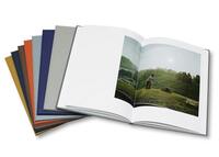 Paul Graham A Shimmer of Possibiliy (Limited edition, 12 volumes presented in a box) /anglais