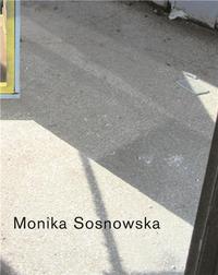 Monika Sosnowska Photographs and Sketches /anglais
