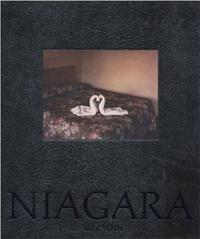 Alec Soth Niagara /anglais