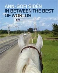 Ann Sofi Siden Between The Best Worlds /anglais
