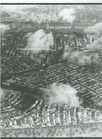 Zoe Leonard Photographs /anglais
