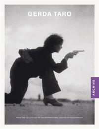 Gerda Taro (Hardback) /anglais