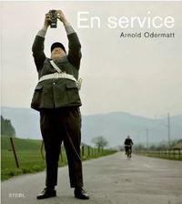 Arnold Odermatt En Service /franCais