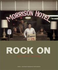 Henry Diltz Rock On The Photographs /anglais