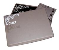 HEDI SLIMANE LONDON BIRTH OF A CULT