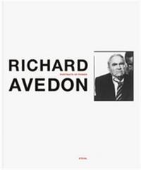 Richard Avedon Portraits of Power /anglais