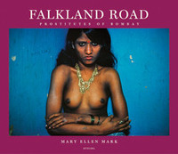 Mary Ellen Mark Falkland Road /anglais