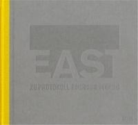 East For the Record /anglais/allemand